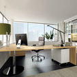 Best Home Office Desk Lovely The Best Home fice Desk Options Worth to Consider
